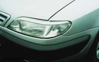CITROEN XSARA, Szemöldök