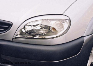 CITROEN SAXO, Szemöldök