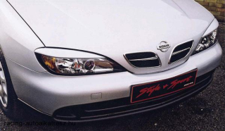 NISSAN PRIMERA, Szemöldök