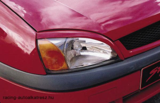 FORD FIESTA, Szemöldök