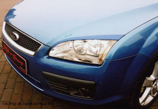 FORD FOCUS, Szemöldök