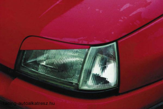 RENAULT CLIO, Szemöldök