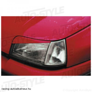 RENAULT CLIO, Szemöldök