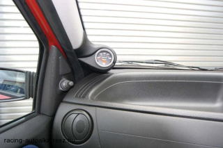 FIAT PUNTO, Műszertartó konzol