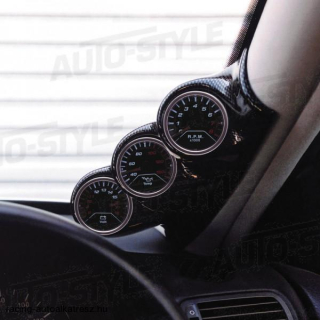 PEUGEOT 306, Műszertartó konzol