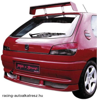 PEUGEOT 306, Diffúzor