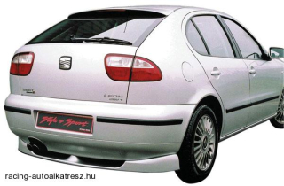 SEAT LEON, Diffúzor