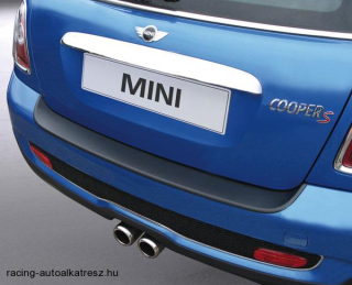 MINI COOPER, Hátsó lökhárító protector