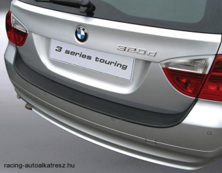 BMW SERIE 3 E90, Hátsó lökhárító protector