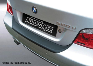 BMW SERIE 5 E60, Hátsó lökhárító protector