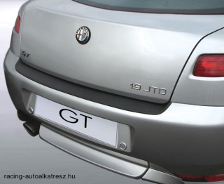ALFA ROMEO GT, Hátsó lökhárító protector