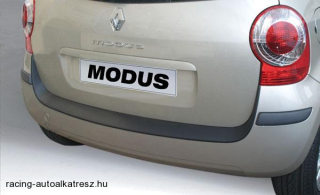 RENAULT MODUS, Hátsó lökhárító protector