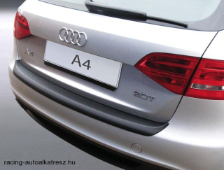 AUDI A4, Hátsó lökhárító protector