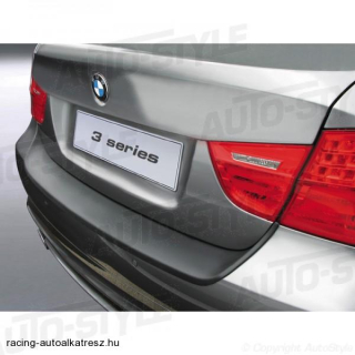 BMW SERIE 3 E90, Hátsó lökhárító protector
