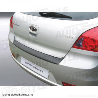 KIA CEED, Hátsó lökhárító protector