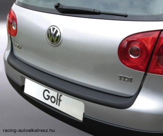 VOLKSWAGEN GOLF V, Hátsó lökhárító protector
