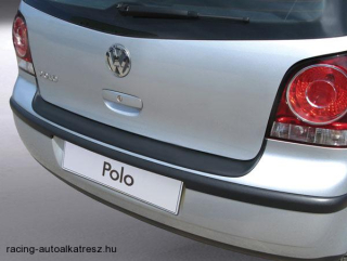 VOLKSWAGEN POLO, Hátsó lökhárító protector