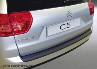 CITROEN C5, Hátsó lökhárító protector