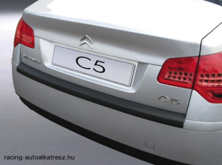 CITROEN C5, Hátsó lökhárító protector