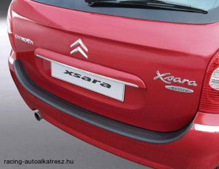 CITROEN XSARA PICASSO, Hátsó lökhárító protector