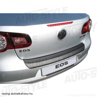 VOLKSWAGEN EOS, Hátsó lökhárító protector