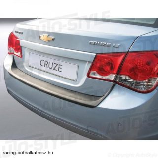 CHEVROLET - DAEWOO CRUZE, Hátsó lökhárító protector