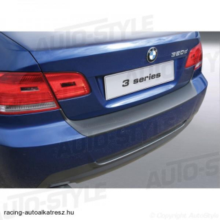 BMW SERIE 3 E90, Hátsó lökhárító protector