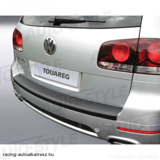 VOLKSWAGEN TOUAREG, Hátsó lökhárító protector