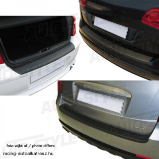 MERCEDES-BENZ ML CLASS, Hátsó lökhárító protector