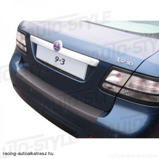 SAAB 9_3, Hátsó lökhárító protector