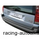 VOLVO V70, Hátsó lökhárító protector