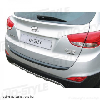 HYUNDAI IX35, Hátsó lökhárító protector