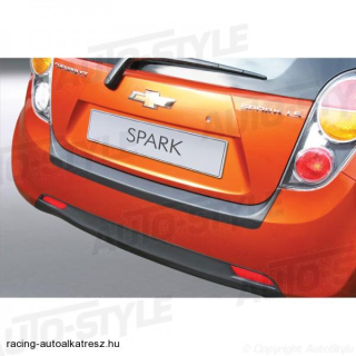 CHEVROLET - DAEWOO SPARK, Hátsó lökhárító protector