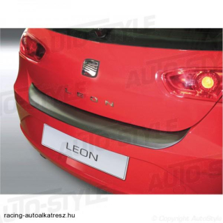 SEAT LEON, Hátsó lökhárító protector