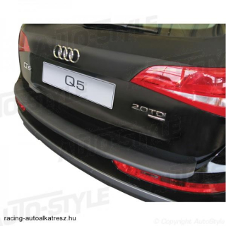 AUDI Q5, Hátsó lökhárító protector