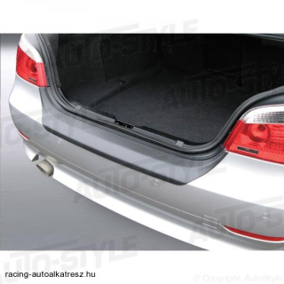 BMW SERIE 5 E60, Hátsó lökhárító protector
