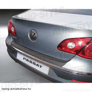 VOLKSWAGEN PASSAT CC, Hátsó lökhárító protector