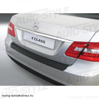 MERCEDES-BENZ E CLASS, Hátsó lökhárító protector