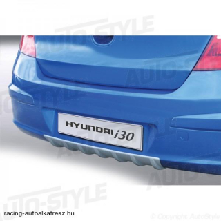 HYUNDAI I30, Diffúzor