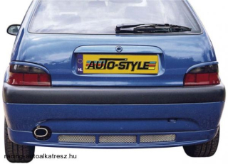 CITROEN SAXO, Diffúzor