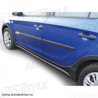 HYUNDAI I20, Küszöb spoiler