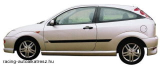 FORD FOCUS, Küszöb spoiler