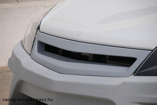 OPEL ASTRA H, Hűtőrács