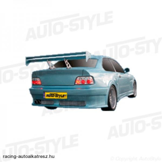 BMW SERIE 3 E36, Hátsó lökhárító