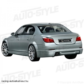 BMW SERIE 5 E60, Hátsó lökhárító toldat