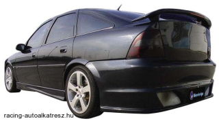 OPEL VECTRA B, Hátsó lökhárító