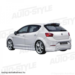 SEAT IBIZA, Hátsó lökhárító toldat