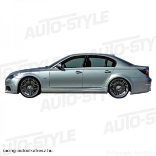BMW SERIE 5 E60, Küszöb spoiler