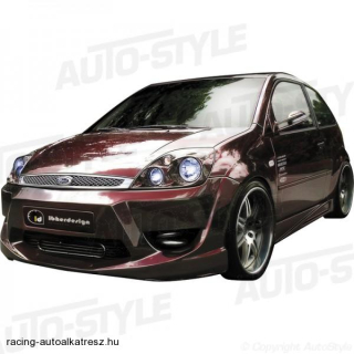 FORD FIESTA, Küszöb spoiler