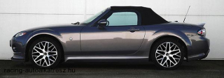MAZDA MX-5, Küszöb spoiler